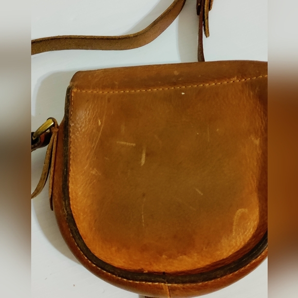 Rare Madewell Mini Essex Crossbody Bag - Picture 13 of 13